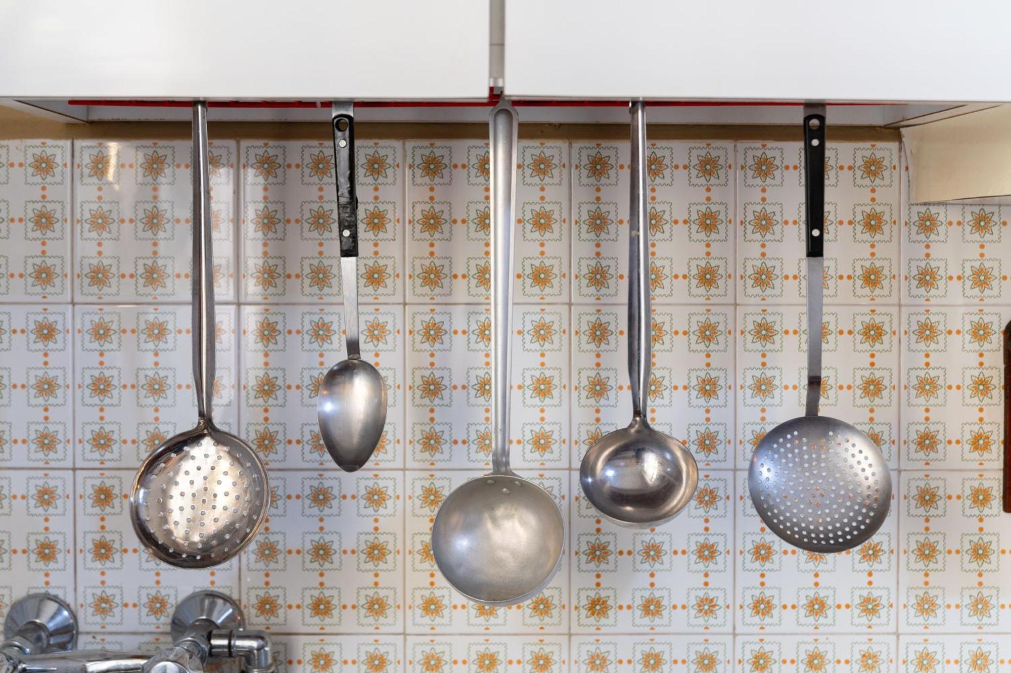 Maison D' Ofelia Chiavari Eksteriør billede