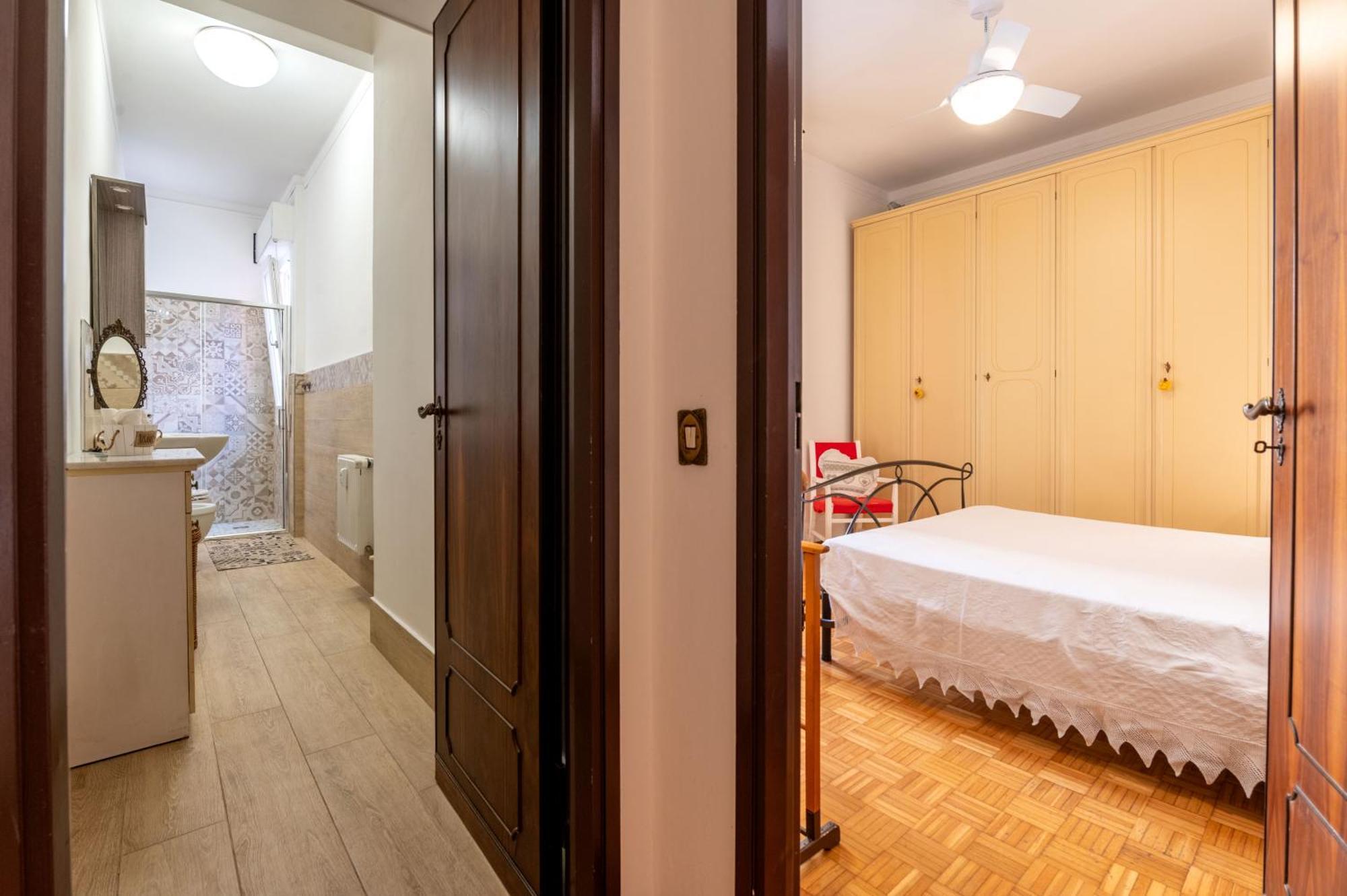 Maison D' Ofelia Chiavari Eksteriør billede