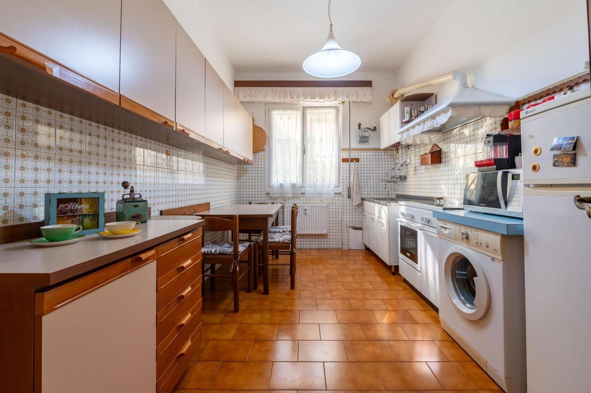 Maison D' Ofelia Chiavari Eksteriør billede